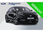Ford Puma - 1.0 EcoBoost Hybrid ST-Line | Comfort Pack | Winterpack | Al