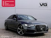 Audi A6 - Limousine 2.8 FSI quattro Pro Line Plus