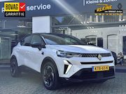 Renault Captur - 1.8 E-Tech full hybrid 160 techno | Google Built-in | Airco 