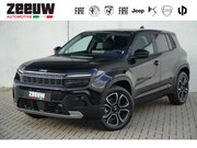 Jeep Avenger - Summit 54kWh | Infotainment | Winter | Camera | Carplay | 18