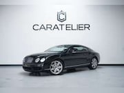 Bentley Continental GT - 6.0 W12