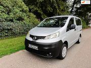 Nissan NV200 - 1.6 Evalia 5 pers. Airco