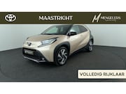 Toyota Aygo X - 1.0 VVT-i S-CVT Envy | Parkeersensoren | All-seasonbanden |