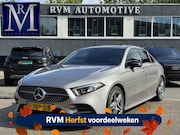 Mercedes-Benz A-klasse - 200 Business Solution VAN: € 26.900- VOOR: € 24.877, - UW HE