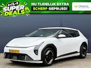 Kia EV4 - 81, 4 kWh 204PK Air | Stoel-/Stuurverwarming | Camera | Clim