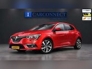 Renault Mégane - 1.2 TCe Bose|PDC|LED|Navi|Vol|Distr.nieuw