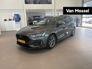 Ford Focus - Wagon 1.0 EcoBoost Hybrid ST Line X TREKHAAK | B&O AUDIO | C
