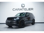 Land Rover Range Rover - 3.0 P550e Autobiography / NP 204k / Pano / Massage