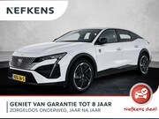 Peugeot 408 - 1.2 Hybrid 145pk GT Automaat | 360 Vision & Drive Assist Plu