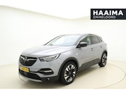 Opel Grandland - 1.2 Turbo 130pk Innovation | Navigatie | Camera | Climate co
