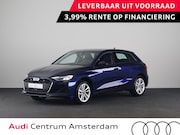 Audi A3 - Sportback Pro Line 40 TFSI e 204 pk | Assis.pak Driving+Park