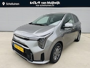 Kia Picanto - 1.0 GDi DynamicPlusLine Demo auto ! | Informeer altijd even