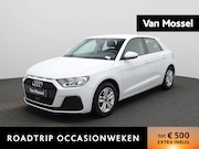 Audi A1 - Sportback 1.0 25 TFSI 70kW Attraction | APPLE CARPLAY | ANDR