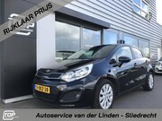 Kia Rio - 1.2 Design Edition