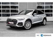 Audi Q5 - Sportback 50 TFSI e quattro advanced | Trekhaak |