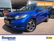 Honda HR-V - 1.5 i-VTEC Executive AUT. Clima Cruise Pano