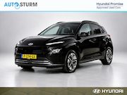 Hyundai Kona - EV Fashion 64 kWh