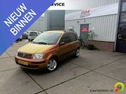 Fiat Panda - 1.2 Emotion Airco, radio