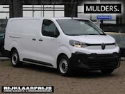 Citroën Jumpy - ë-Jumpy L3 136 75 kWh VOORRAAD KORTING