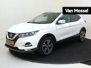 Nissan Qashqai - 1.3 DIG-T N-Connecta | Navigatie | Trekhaak | Achteruitrijca