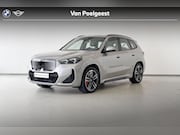 BMW iX1 - eDrive20 M Sportpakket Pro Aut