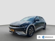 Hyundai IONIQ 5 - Lounge 73 kWh 217pk SOH 100% | 360 graden camera | Leder | D