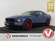 Ford USA Mustang - USA 4.0 V6 | Cruise control |
