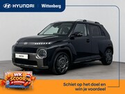 Hyundai Inster - Cross Sky Plus 49 kWh | VERWACHT | STOERE UITVOERING | PANOR