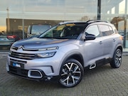 Citroën C5 Aircross - 1.2 Shine | Pano | Xenon | Navi | Volledig dealeronderhouden