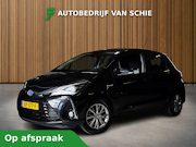 Toyota Yaris - 1.5 Hybrid Dynamic 1e-Eig. & Keurig-Onderh. BOVAG-Garantie. 