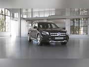 Mercedes-Benz GLB - 180 Business Solution Luxury | Panorama dak | Trekhaak