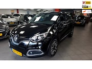 Renault Captur - 1.2 TCe Dynamique