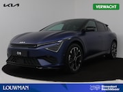 Kia EV6 - GT-Line AWD 84 kWh | Company Car | 10 Jaar Garantie | AWD | 