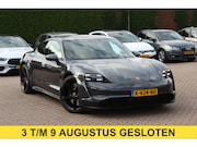 Porsche Taycan - 4S Performance 84 kWh / SoH 92% / Panoramadak / 360Camera /