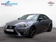 Lexus IS-Serie - 300h Sport Edition | Stoelverwarming | Parkeersensor | Camer