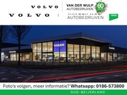 Volvo XC60 - T6 350pk AWD Plus Dark [Facelift] | Premium | Climate | Trek