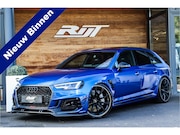 Audi RS4 - ABT-R 2.9 Quattro 1/50 **360/Ceramic/Pano/RS Leder