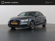 Audi A3 - Limousine 30 TFSI Sport S Line Edition | Sportstoelen | Navi
