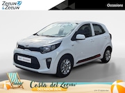 Kia Picanto - 1.0 MPi DynamicLine | Cruise Control | Airco | LM Velgen | N