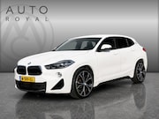 BMW X2 - sDrive20i High Executive AUTOMAAT | LEDER | DODEHOEK DETECTI
