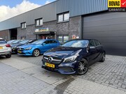 Mercedes-Benz A-klasse - 160 Sport Edition | 1E EIGENAAR | 12MND GARANTIE | CRUISE | 