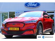 Ford Mustang - RWD 75 kWh | NL-AUTO! | 1E EIGENAAR! | ADAPTIVE CRUISE | WIN