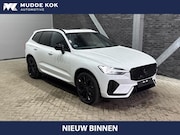 Volvo XC60 - T6 Plus Black Edition | Harman/Kardon | Panoramadak | Pilot
