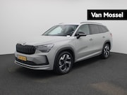 Skoda Kodiaq - 1.5 TSI PHEV Sportline Business | STOEL- EN STUURVERWARMING