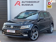 Volkswagen Tiguan - 2.0 TSI 4Motion 3xR-Line Pano/Xenon/Navi