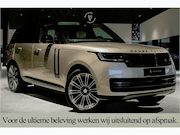Land Rover Range Rover - 3.0 P550e Autobiography PHEV Meridian 3D|Shadow|ACC|Massage|