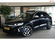Volkswagen T-Roc - 2.0 TSI 4Motion R 300PK Facelift Pano Akra Leder Cam Navi Vi
