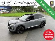 Peugeot 2008 - 136pk Hybrid GT NL LUXE unieeeke