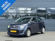 Citroën C1 - 1.0 E-VTI SHINE I 5-DEURS I AIRCONDITIONING I ALL-IN PRIJS