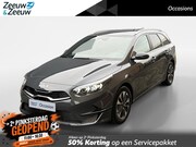 Kia Ceed - Sportswagon 1.0 T-GDi MHEV Design Edition Automaat | Fabriek